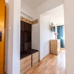 Podmuch Halnego Lägenhet Poronin