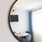 Lägenhet Podmuch Halnego Poronin