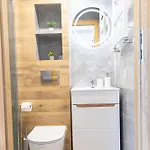 Lägenhet Podmuch Halnego