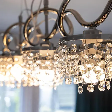 아파트 Podmuch Halnego 포로닌