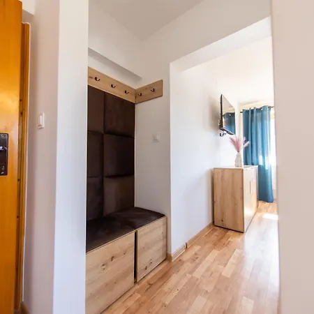 Podmuch Halnego Apartment Poronin