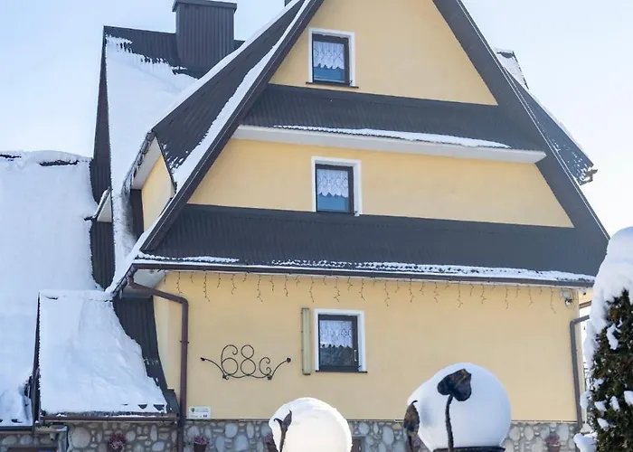 Lejlighed Podmuch Halnego