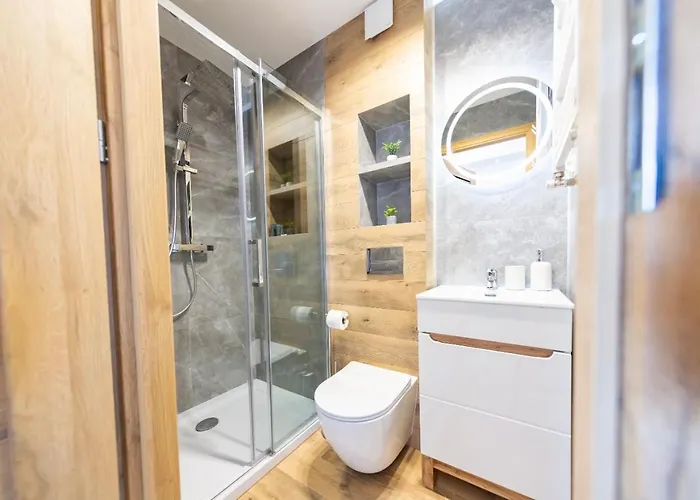 Lejlighed Podmuch Halnego