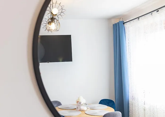 Lejlighed Podmuch Halnego Poronin