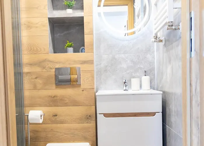 Lejlighed Podmuch Halnego