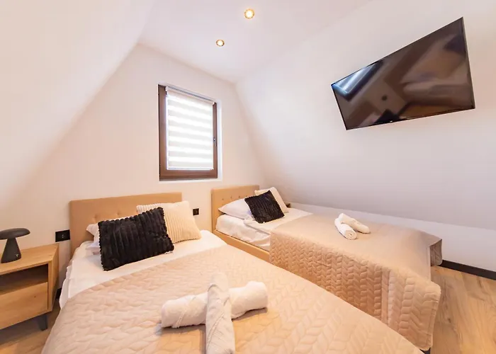 Podmuch Halnego * Poronin